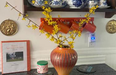 Elegantly English Catskills - Foto 47