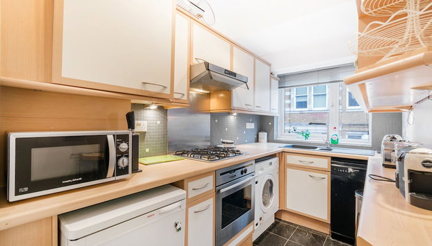 Covent Garden Dreams - Foto 5, Cocina privada