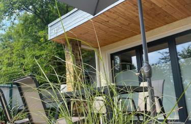 Ostseebungalow HaningHuus - Photo 1