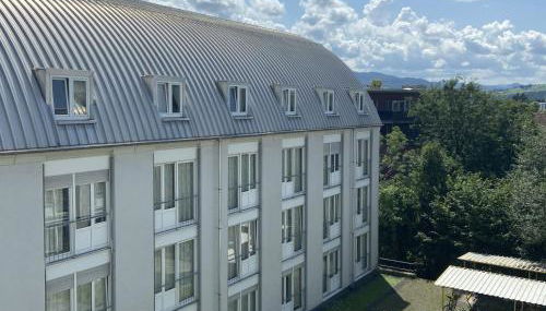 Gästehaus des GOETHE-Institut Freiburg - Foto 2