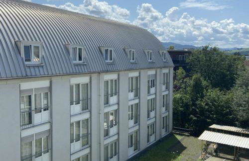 Gästehaus des GOETHE-Institut Freiburg - Foto 2