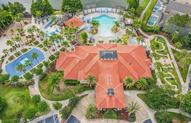 Serene Stay At Terra Verde Resort By Shine Villas 111 3 Bedroom Townhouse - Foto 68