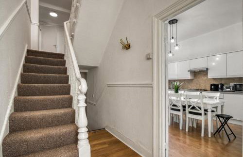 4 Bedroom Dalston Apartment - Foto 21