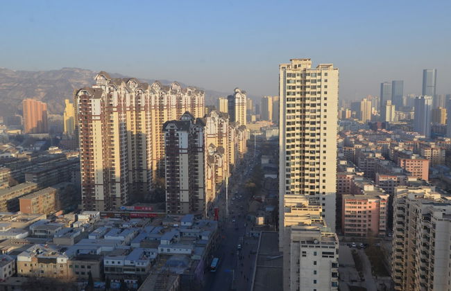 Lan Zhou Long Shang View Room - Photo 15