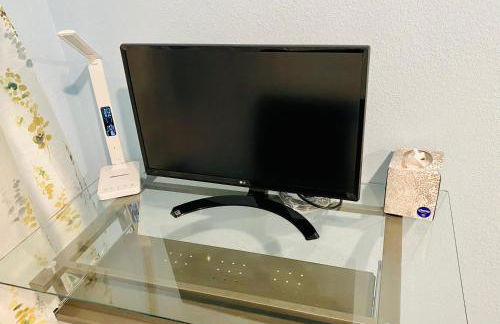 Artsy home by Air Force Academy with office space - Foto 25