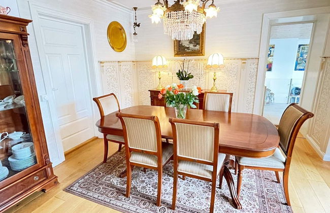 10 Person Holiday Home in Arendal-by Traum - Foto 30