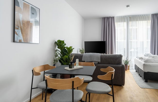 Limehome Potsdam Annemarie-Wolff Platz - Foto 30