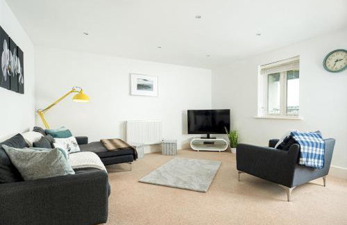 Hazy Blue HM86 apartment at Lower Mill Estate - Foto 6