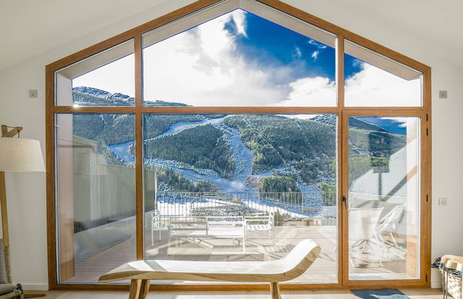Ski Chalet Andorra - El Tarter by KOKONO - Foto 1