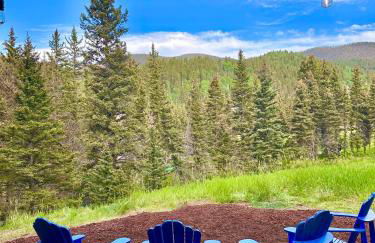 Red River Aspen Retreat - Foto 2