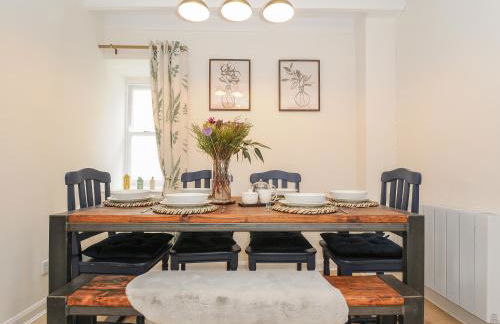 Carvannel Cottages - Foto 10