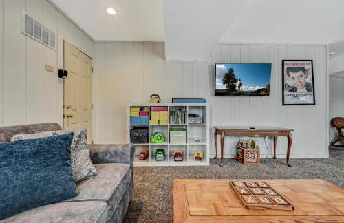 Poconos Paradise Lakeskihikewater Parkkids - Foto 42