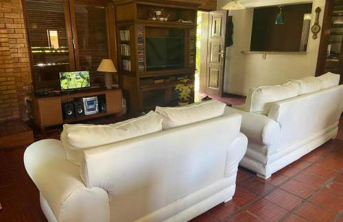 Linda casa no centro de Penedo - Photo 17