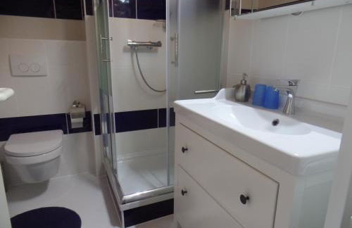 Ferienpark Sierksdorf App 773 - Strandlage - Foto 7