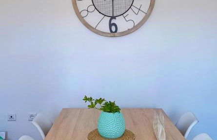 Ático Deluxe Granada, Parking gratis y Terraza - Foto 11