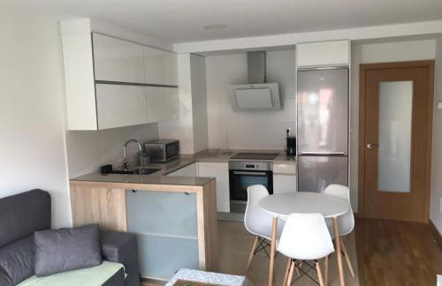 Ático en Moaña- Playa A Xunqueira, a 15 min de Vigo - Foto 24