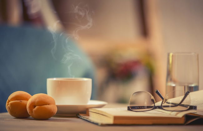 Apricot Aghveran Resort - Photo 3