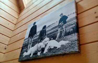 Domek w Zębie z jacuzzi na wyłączność - Foto 2