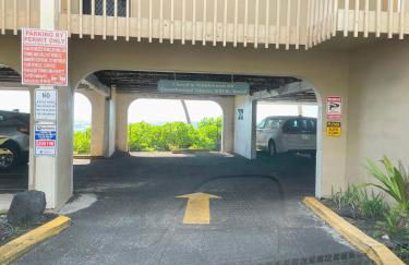 Gorgeous Blue Ocean Views, AC, Sunsets & 1-Min Walk to Beach - Foto 42