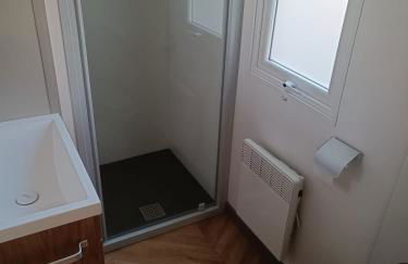 RA08 Mobilhome 6 couchages grand confort Cap Ferret - Foto 6