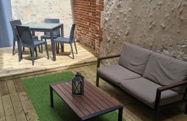 Le Cocon de Blois - Foto 34