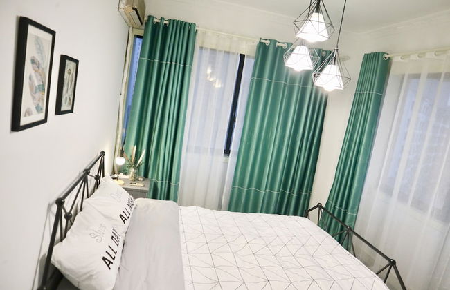 Qing Apartment Family Theatre - Foto 10