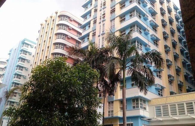 Jieann's Transient Home - Foto 45