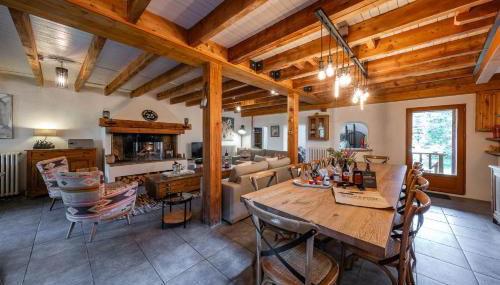 Chalet La Gravière - Photo 3