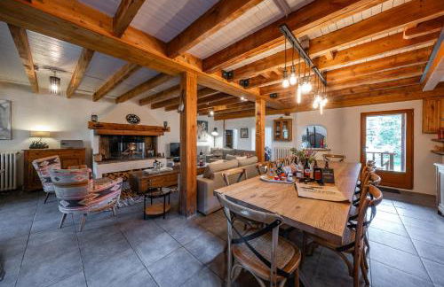 Chalet La Gravière - Photo 3