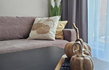 Bel Mare apartament prywatny Milamare Parking gratis - Foto 8