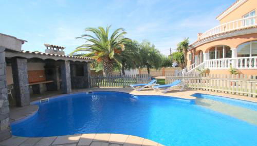 Villa Antonia - Foto 2