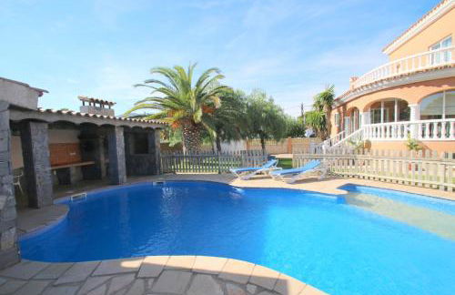 Villa Antonia - Foto 2