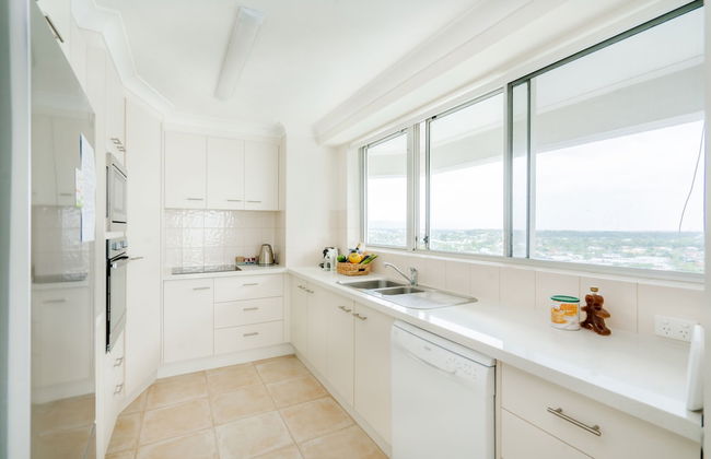 Cashelmara Beachfront Apartments - Foto 56