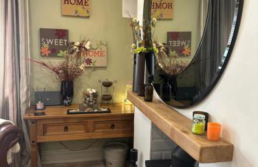 Coaltown Cottage Cosy 4 bed cottage with log burner, close to Gower beaches - Foto 7