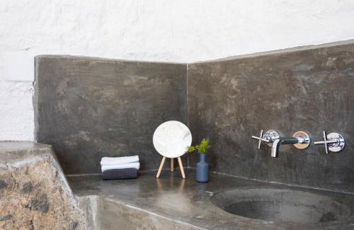 #1 Cave House Anaga, Unique Stay, Mountains and Private Sauna, - Foto 10