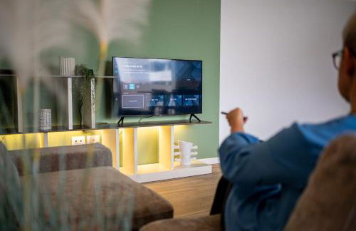 Residence Canova - Foto 139