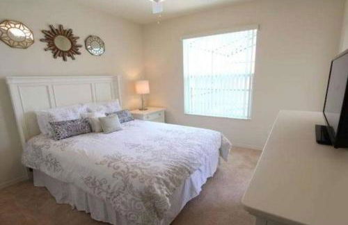 4BDR with pool near Disney 1014 - Foto 31