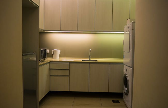 Wallace P Staycation - Foto 22