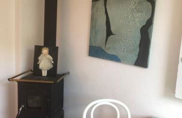 Gartenblick im Schwalbennest - Foto 16