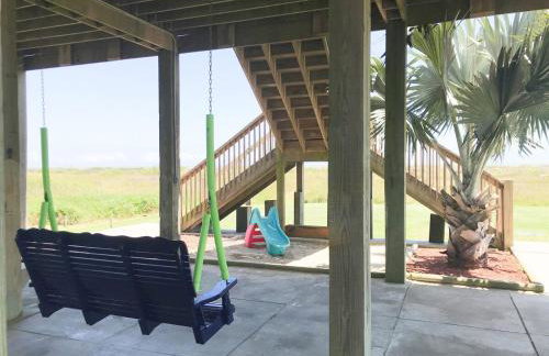 Cupcake By The Ocean - Beachfront Stunner - Foto 6