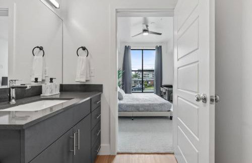 Unique 2BR SLC Short Walk to Temple, Shops, Food - Foto 6