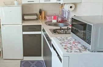 Noclegi, Słoneczne Mieszkanie we Lwówku Śląskim - Foto 7