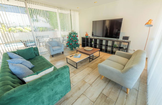 Oceana Suites San Luis - Foto 13