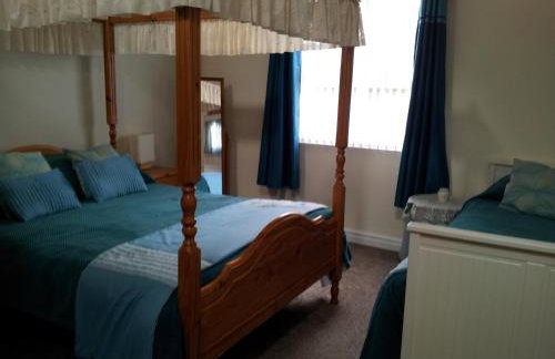 Hamsteels Hall Cottages - Foto 50