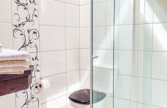 Pousada da Célia - Urubici - SC - Photo 16