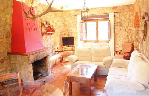 Virgen de la Cabeza Rural House - Foto 24