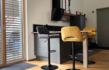 Cozy stay in Eckental - Ferienwohnung zum Wohlfühlen - Foto 9