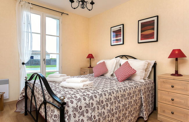 Le Domaine de Fontenelles - Foto 5