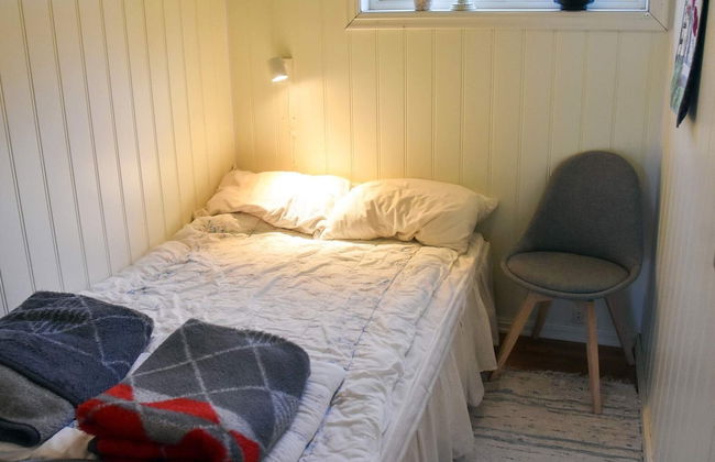 6 Person Holiday Home in Aram-by Traum - Foto 4