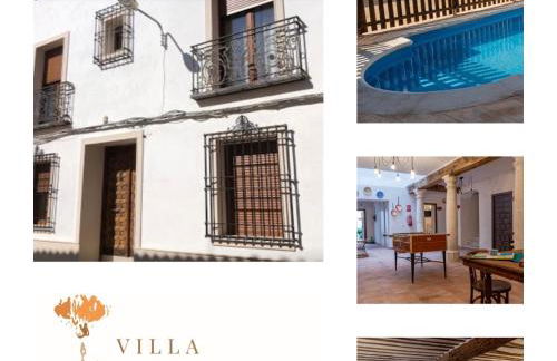 Casa Rural Villa Margarita - Foto 1